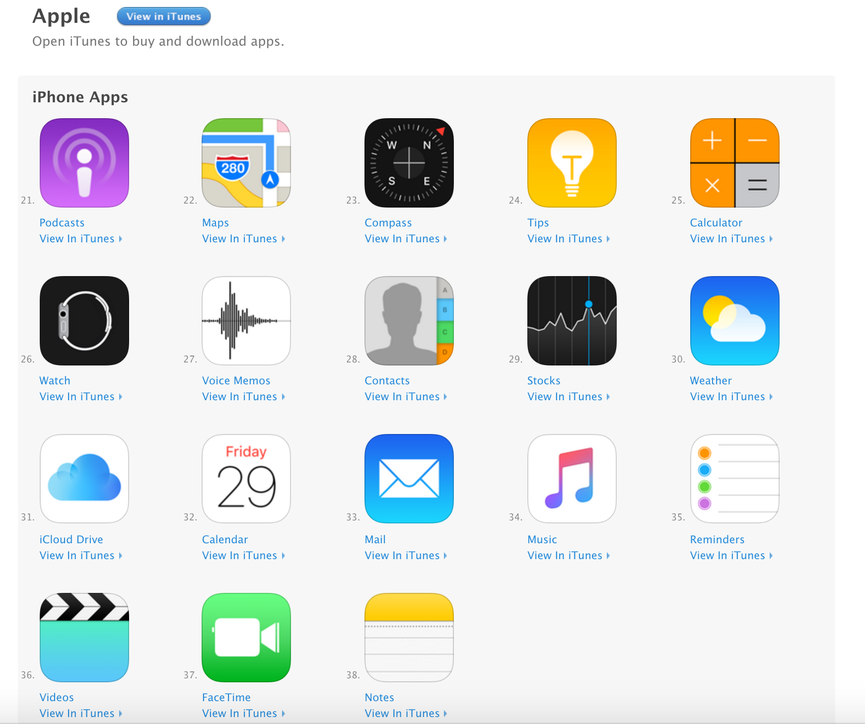 mac app store online